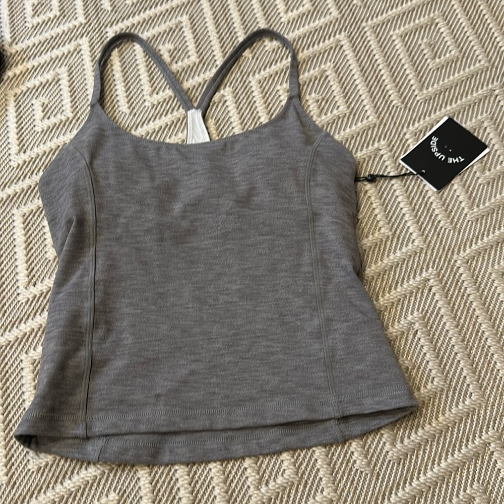 The Upside Studio Anja Tank *NWT